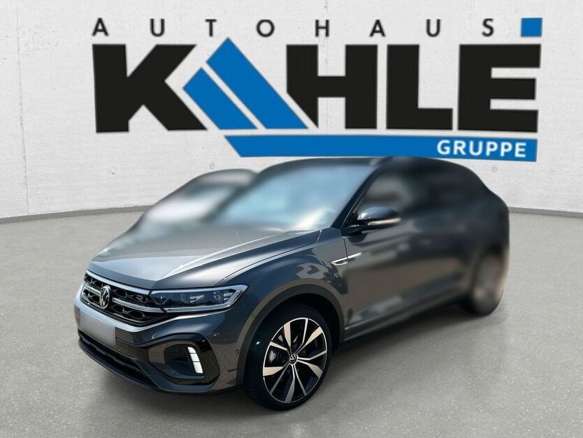 VW T-Roc 5.000 km 39.490 € Hannover 30419
