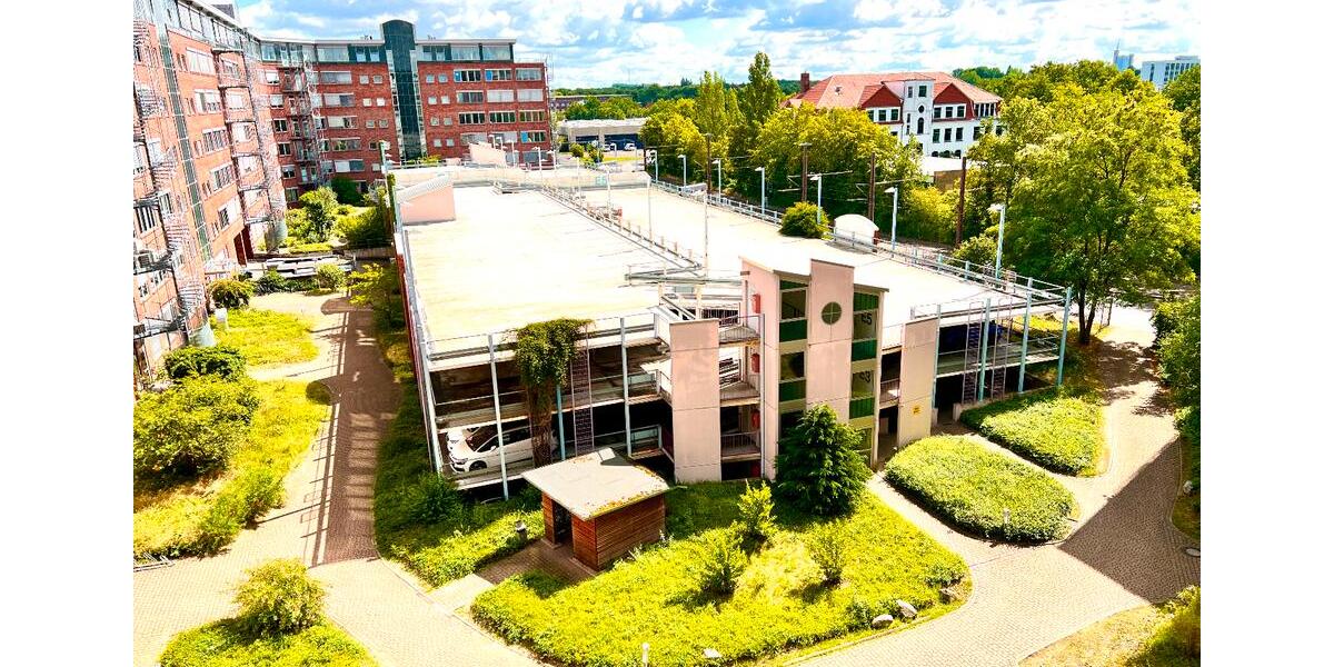 Gewerbeobjekt Hannover Döhren-Wülfel - 249&euro; | Angebot:25217338