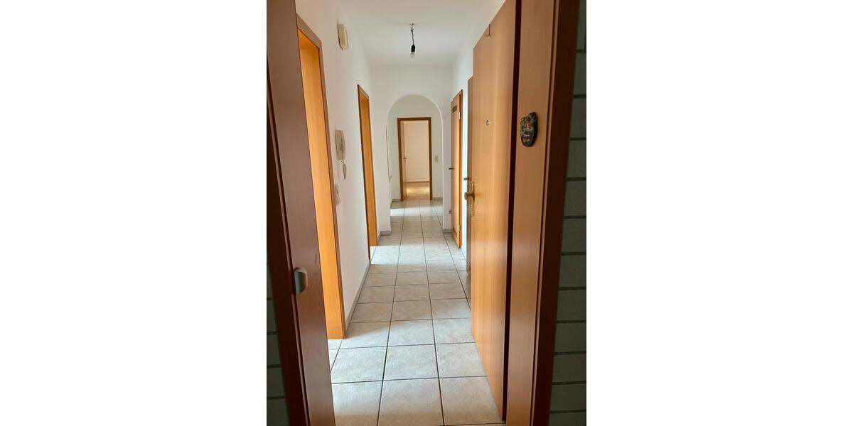 Etagenwohnung Bad Nenndorf - 3 Zimmer, 95 m&sup2;, 289.000&euro; | Angebot:27102609