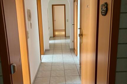 Wohnung Bad Nenndorf - 3 Zimmer, 95 m&sup2;, 289.000&euro; | Angebot:27102609