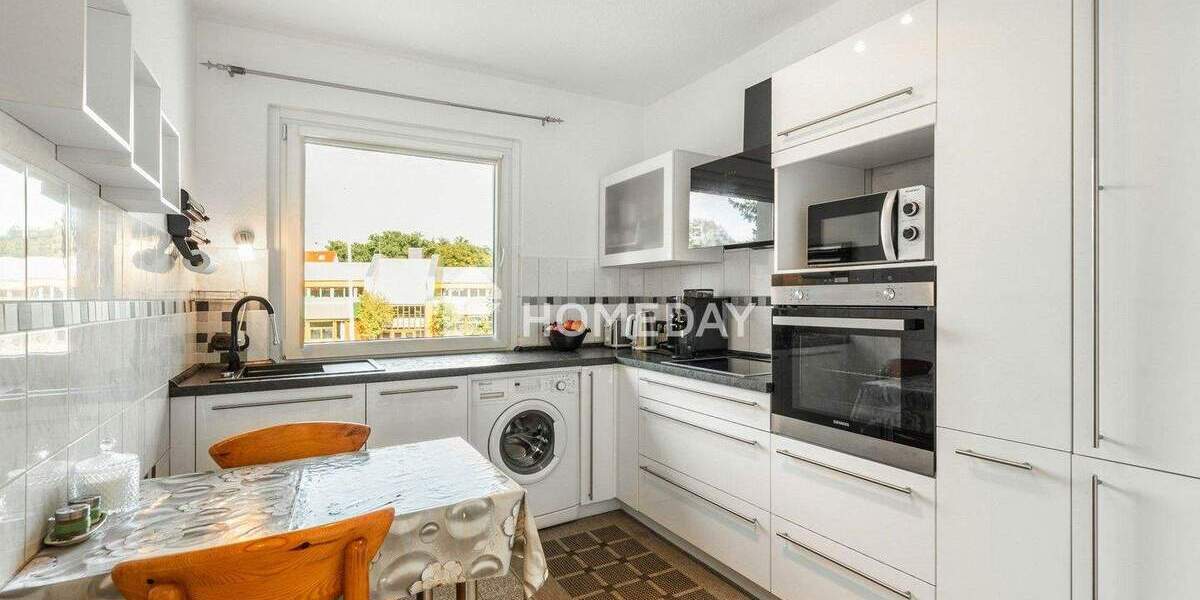 Gemütliches Zuhause in Sehnde: 3 Zimmer mit eigenem Gartenanteil und viel Platz zum Wohlfühlen 3 zimmer