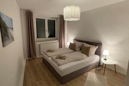 Frisch renovierte 2-Zimmer-Erdgeschosswohnung in Uninähe – möbliert & WG-geeignet 2 zimmer