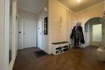 Im Herzen von Hannover - 3-Zimmer Wohnung mit Balkon 3 zimmer