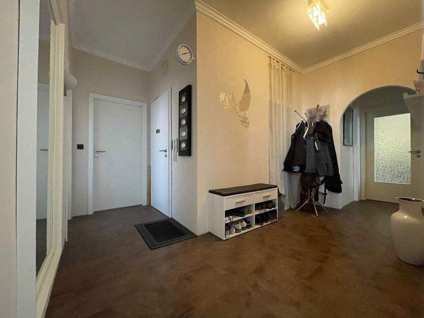 Im Herzen von Hannover - 3-Zimmer Wohnung mit Balkon 3 zimmer