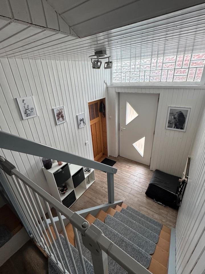Charmantes Einfamilienhaus in Groß Lafferde