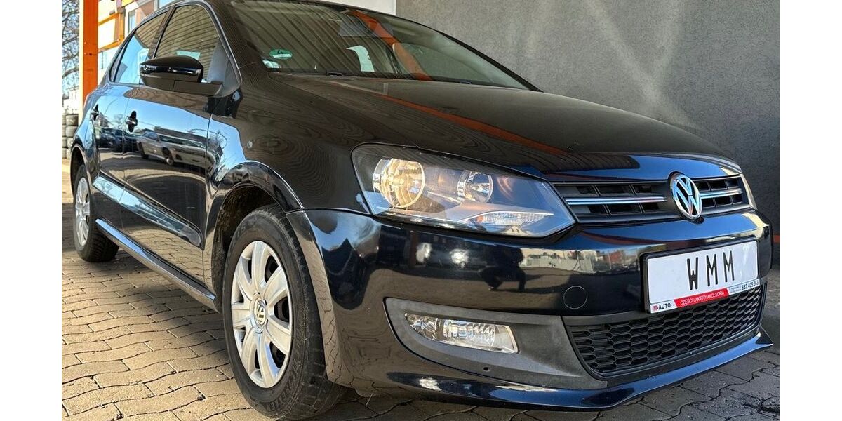 VW Polo 134.250 km 4.999 &euro; Seelze 30926