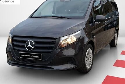Mercedes-Benz Vito 50.929 km 42.290 &euro; Garbsen 30827