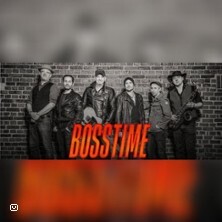 Bosstime - Bruce Springsteen Tribute Isernhagen