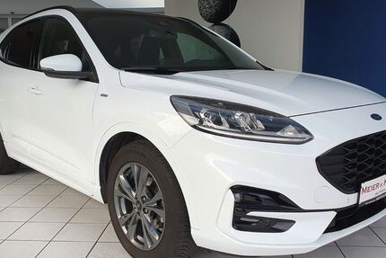 Ford Kuga 118.900 km 18.590 &euro; Laatzen 30880