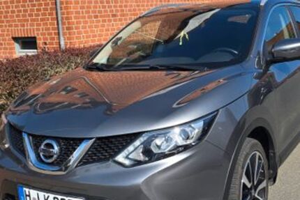 Nissan Qashqai 101.000 km 11.900 &euro; Garbsen 30823
