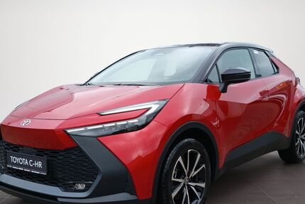 Toyota C-HR 8.500 km 31.990 &euro; Garbsen 30827