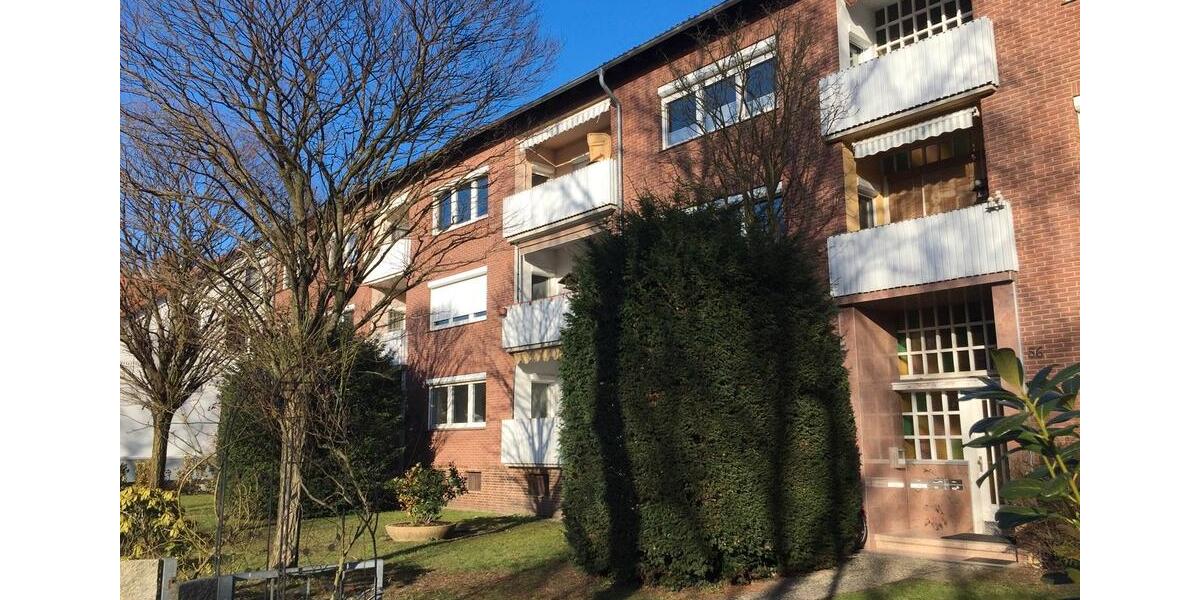 Etagenwohnung Hannover Misburg-Anderten - 2 Zimmer, 52 m&sup2;, 565&euro; | Angebot:27615149
