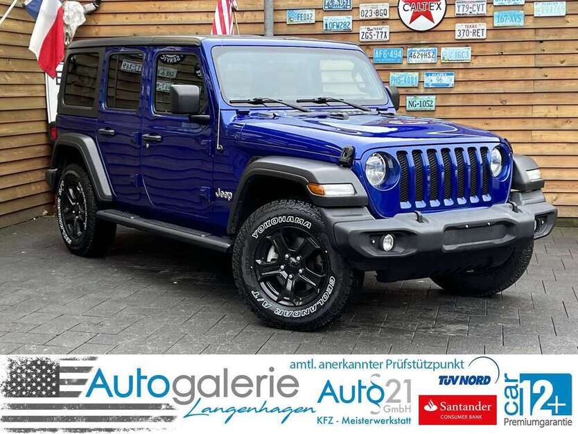 Wrangler