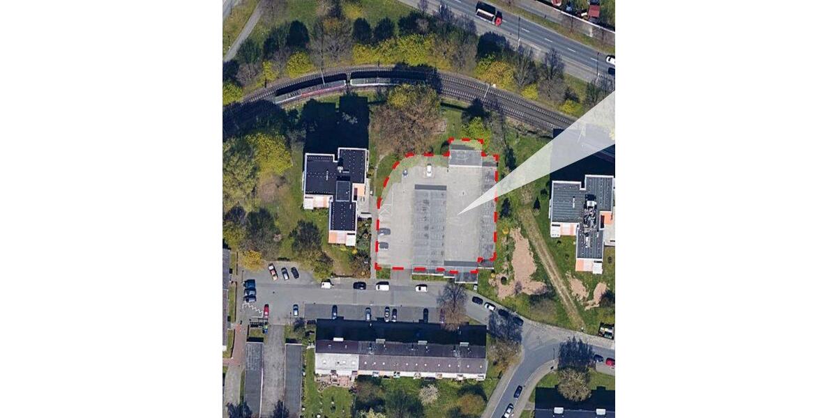 Garagen / Stellplätze Hannover Bothfeld-Vahrenheide - 95&euro; | Angebot:26230031