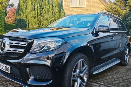 Mercedes-Benz GLS 350 149.500 km 47.900 € Giesen 31180