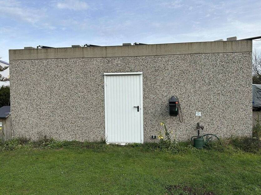 Gewerbegrundstück mit möglichem Wohnbebauungsanteil in Wennigsen-Holtensen zimmer