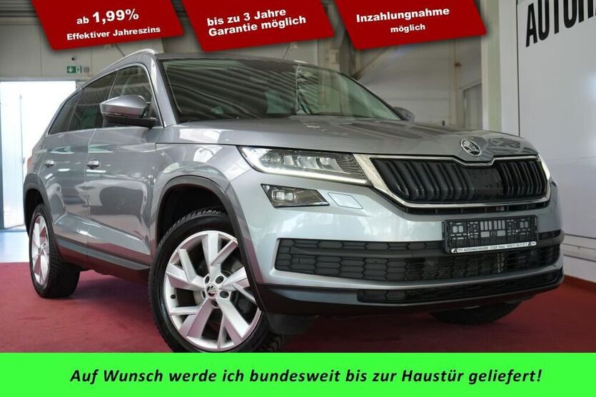 Kodiaq