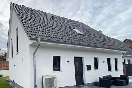 Haus Wedemark - 5 Zimmer, 148 m&sup2;, 2.400&euro; | Angebot:25630382