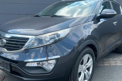Kia Sportage 178.000 km 5.500 &euro; Langenhagen 30851