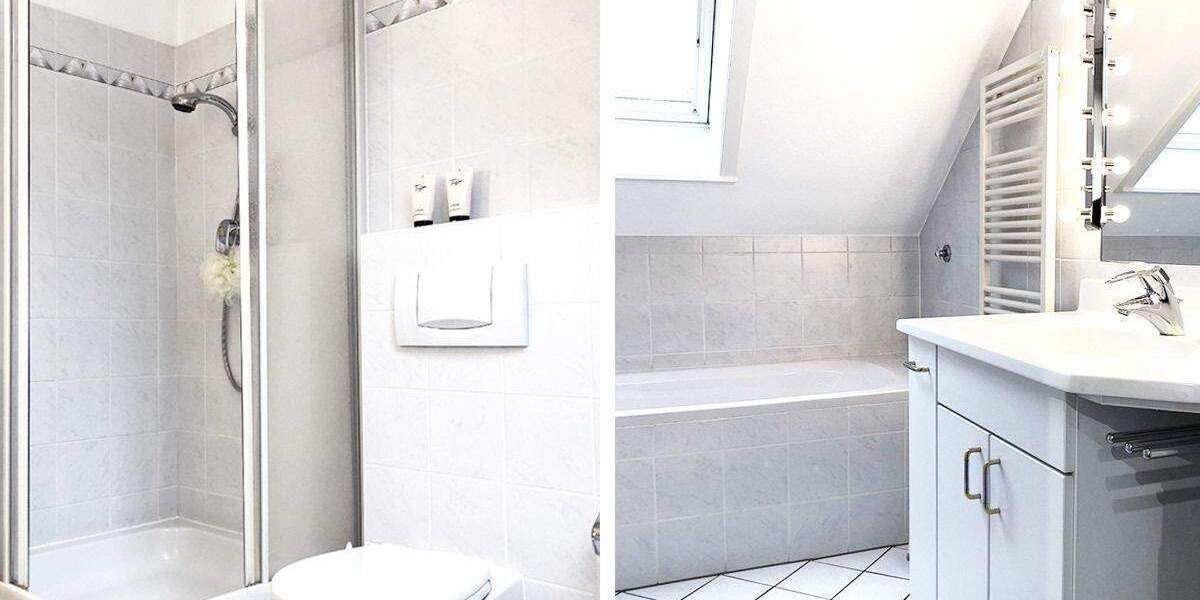 Reihenendhaus Hannover Bothfeld - 5 Zimmer, 180 m&sup2;, 686.000&euro; | Angebot:24471012