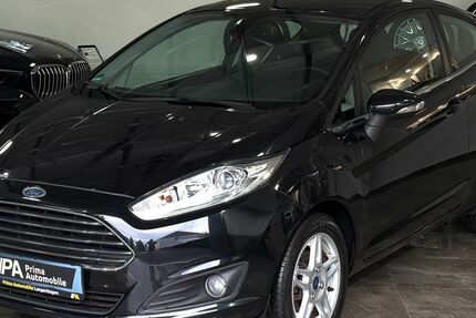 Ford Fiesta 153.300 km 4.299 &euro; Langenhagen 30853