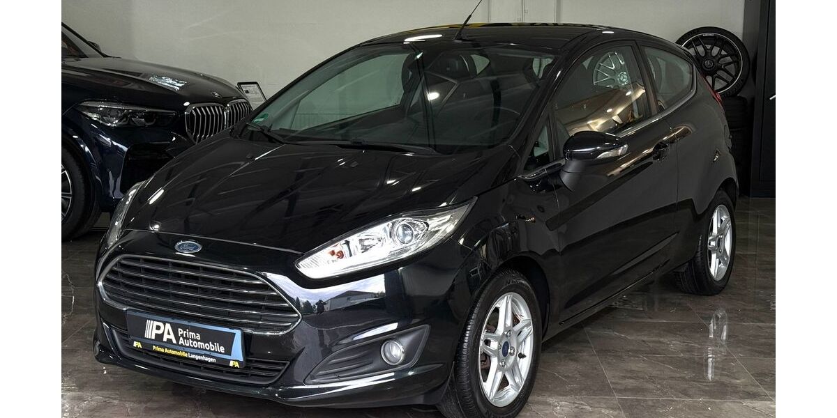 Ford Fiesta 153.300 km 4.299 &euro; Langenhagen 30853