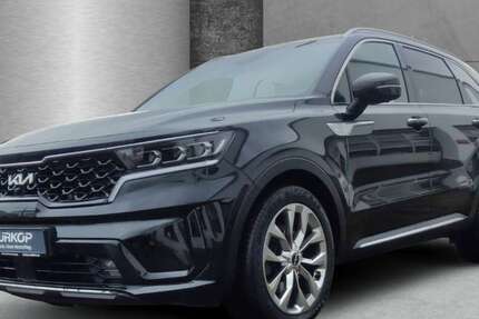 Kia Sorento 58.709 km 40.990 &euro; Hildesheim 31135
