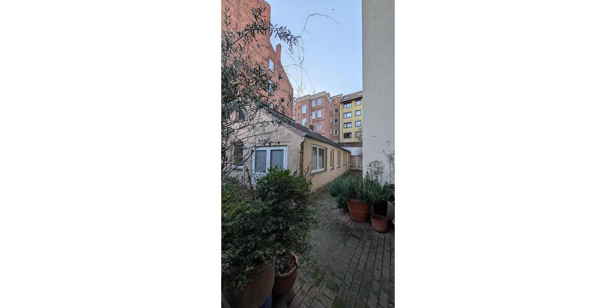 Gewerbeobjekt Hannover Vahrenwald-List - 1.040&euro; | Angebot:25513119