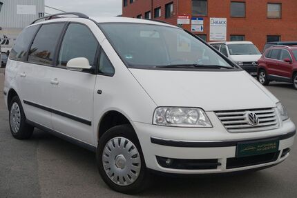VW Sharan 419.000 km 2.990 € Springe 31832