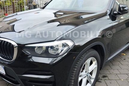 BMW X3 161.699 km 22.999 &euro; Hannover 30165