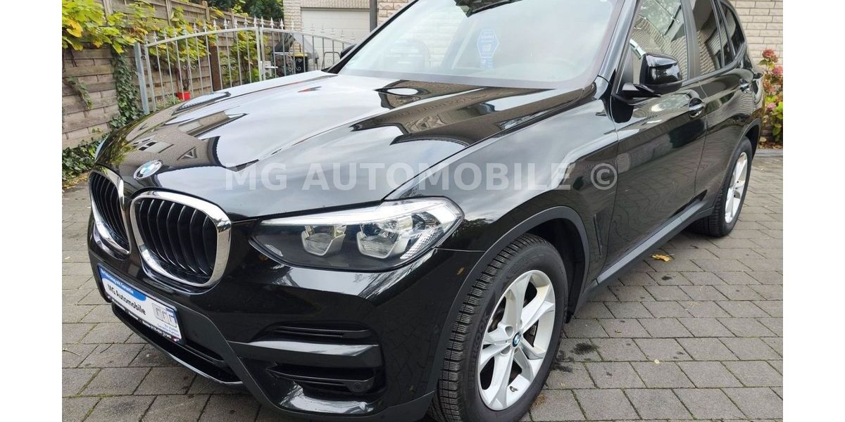 BMW X3 161.699 km 22.999 &euro; Hannover 30165