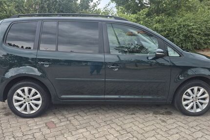 VW Touran 345.111 km 4.400 &euro; Hohnhorst 31559