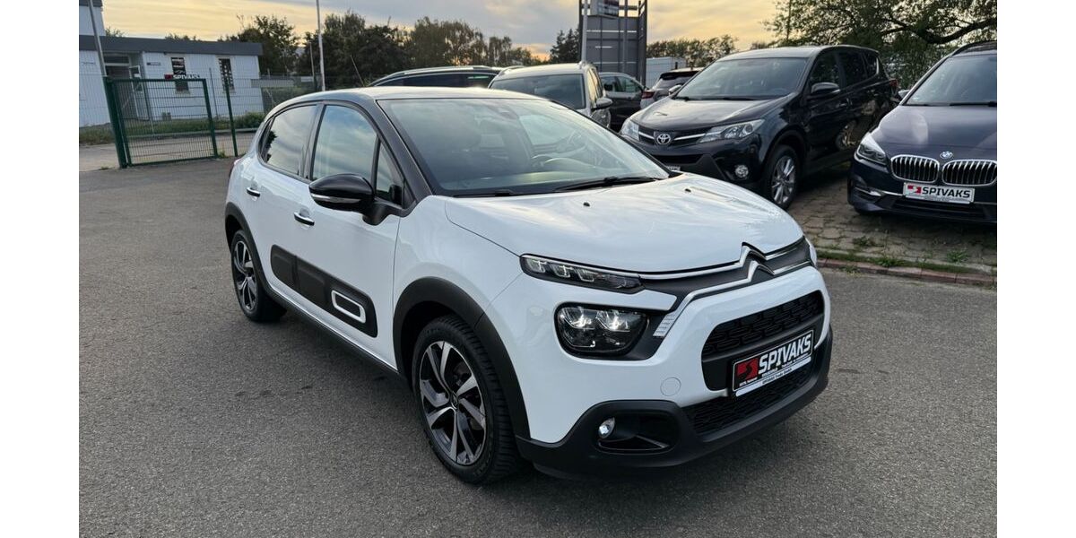 Citroen C3 68.000 km 11.999 € Hannover 30179