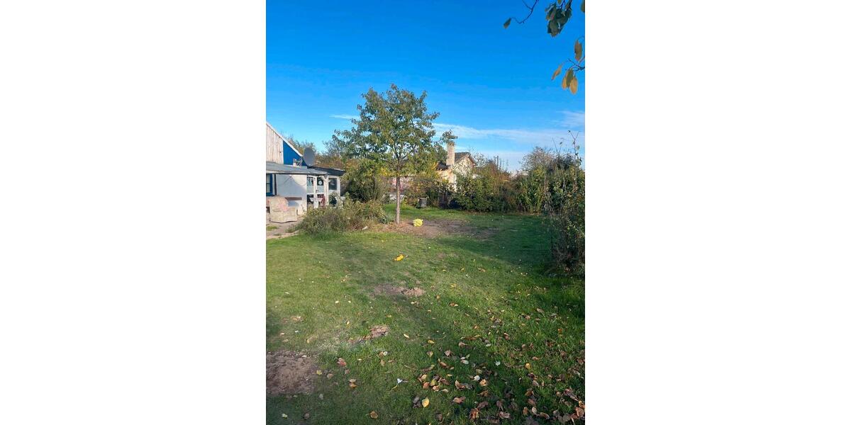 Grundstück Hannover Buchholz-Kleefeld - 9.000&euro; | Angebot:25936110