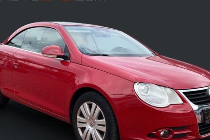 VW Eos 143.587 km 4.988 € Ronnenberg StT Empelde Region Hannover 30952