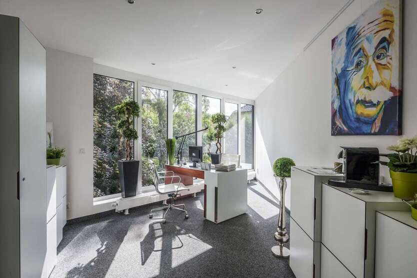 Büro in Hannover 599 € 23 m² zimmer