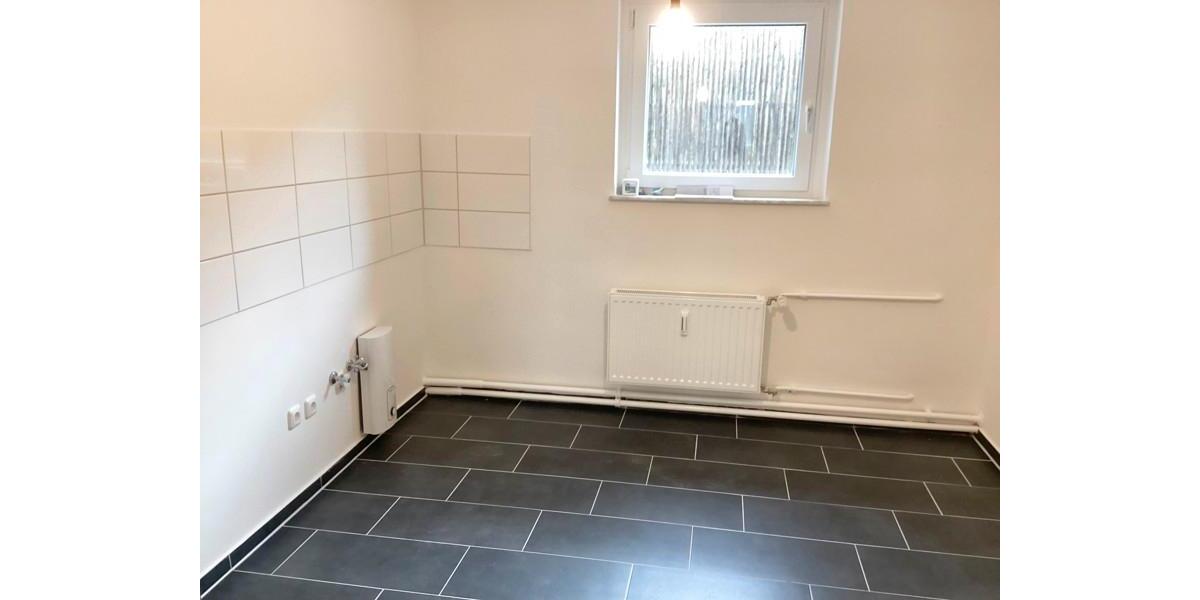 Das Glück hat ein Zuhause - Interessante 3-Zimmer-Souterrain-Wohnung 3 zimmer