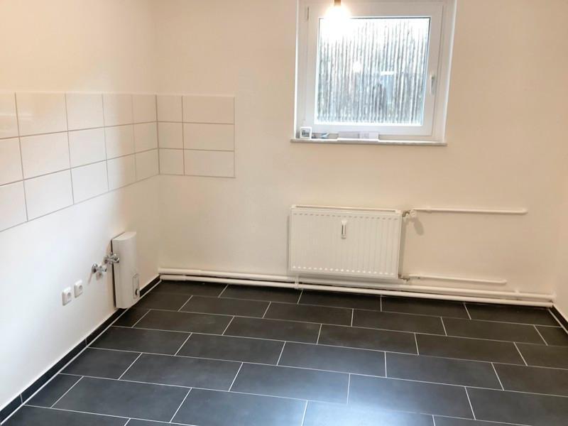 Das Glück hat ein Zuhause - Interessante 3-Zimmer-Souterrain-Wohnung zimmer