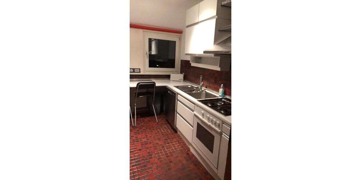 Dachgeschoßwohnung Springe - 1.5 Zimmer, 20 m&sup2;, 630&euro; | Angebot:25640486