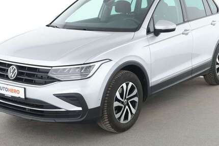 VW Tiguan 64.232 km 20.840 &euro; Laatzen 30880