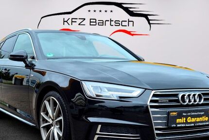 Audi A4 183.360 km 16.659 &euro; Laatzen 30880