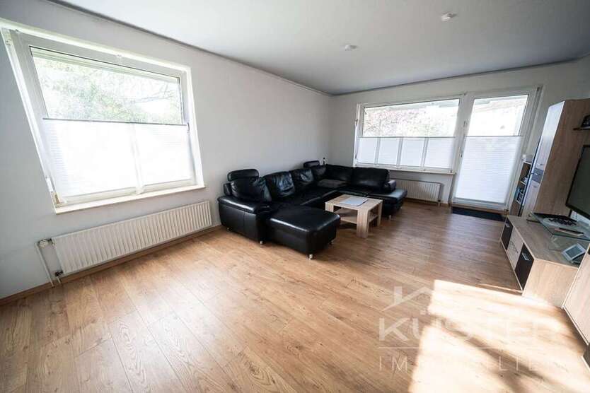 Wohnung zum Kaufen in Bad Nenndorf 150.000 € 69.07 m²