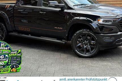 Dodge RAM 63.074 km 59.900 &euro; Langenhagen 30855