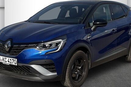 Renault Captur 12.919 km 24.660 € Hannover 30519