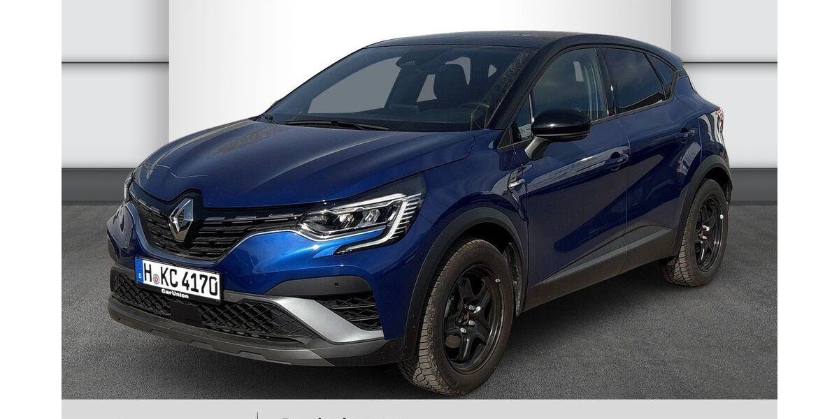 Renault Captur 12.919 km 24.660 € Hannover 30519