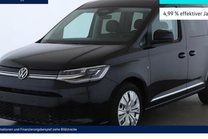 VW Caddy 5.800 km 38.290 &euro; Hannover 30419