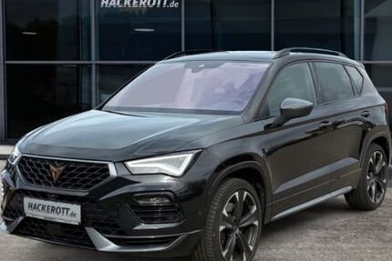 Cupra Ateca 58.128 km 32.760 € Burgwedel 30938