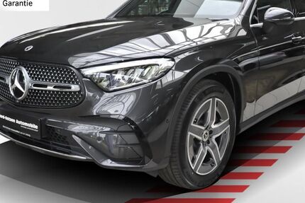 Mercedes-Benz GLC 300 11.614 km 56.290 &euro; Garbsen 30827