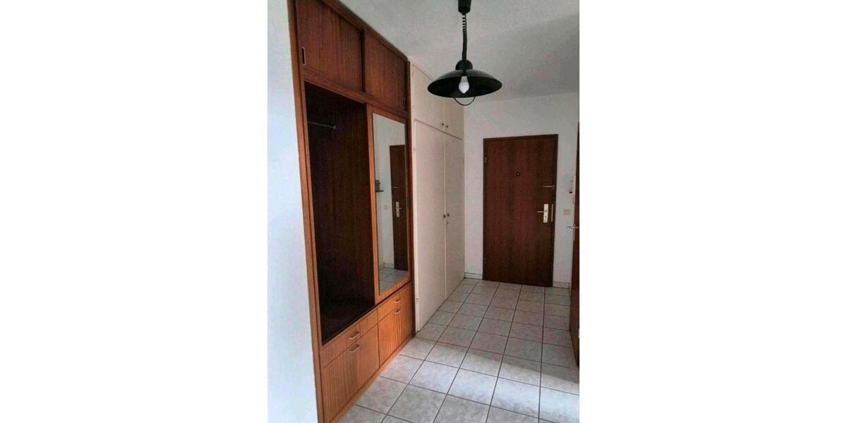 Etagenwohnung Hildesheim Himmelsthür - 2 Zimmer, 67 m&sup2;, 600&euro; | Angebot:25172519