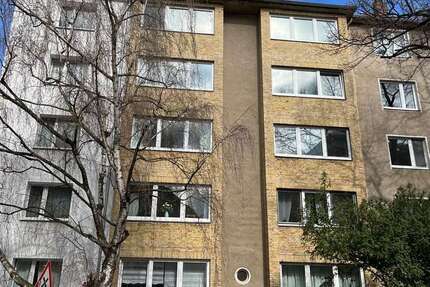 Wohnung Hannover Südstadt - 3 Zimmer, 82 m&sup2;, 900&euro; | Angebot:27256063